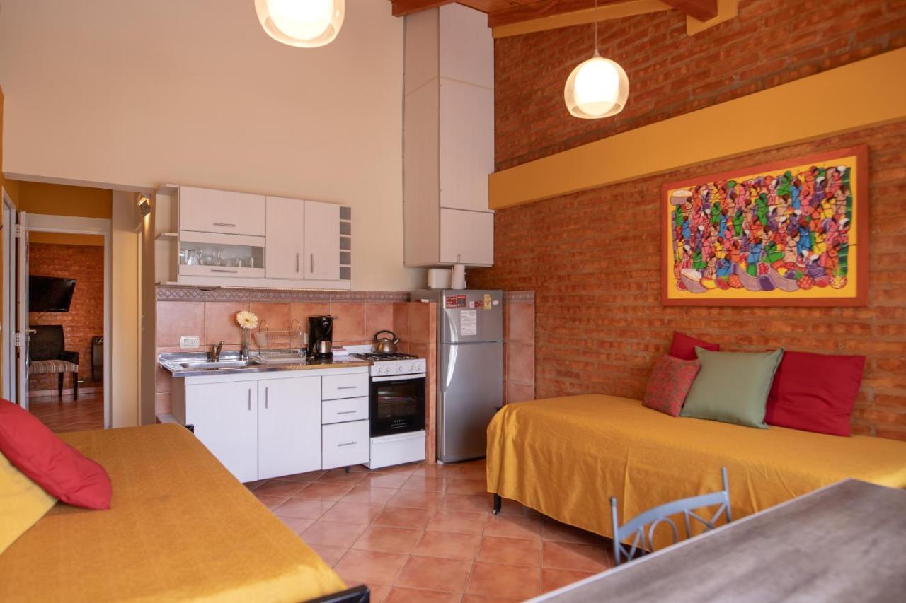 Samaná Departamentos Apartamento El Bolsón Exterior foto