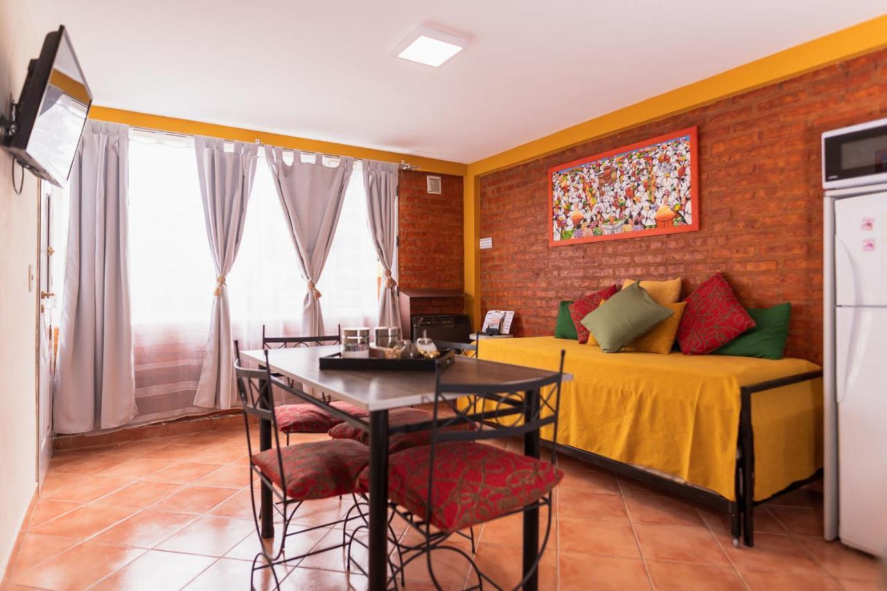 Samaná Departamentos Apartamento El Bolsón Exterior foto