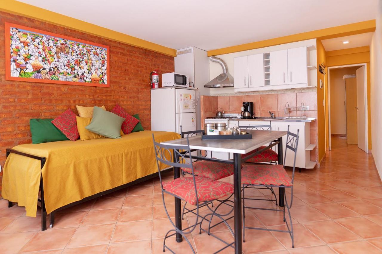 Samaná Departamentos Apartamento El Bolsón Exterior foto