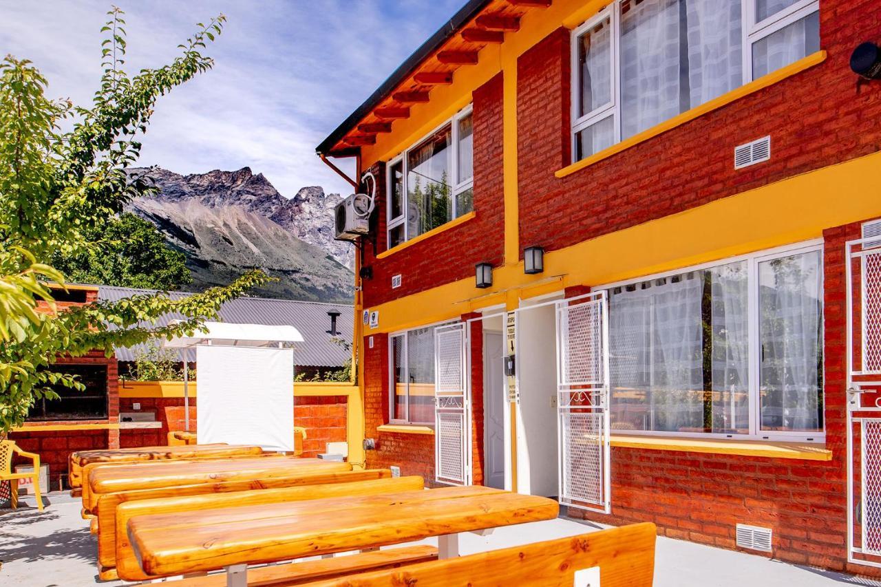 Samaná Departamentos Apartamento El Bolsón Exterior foto