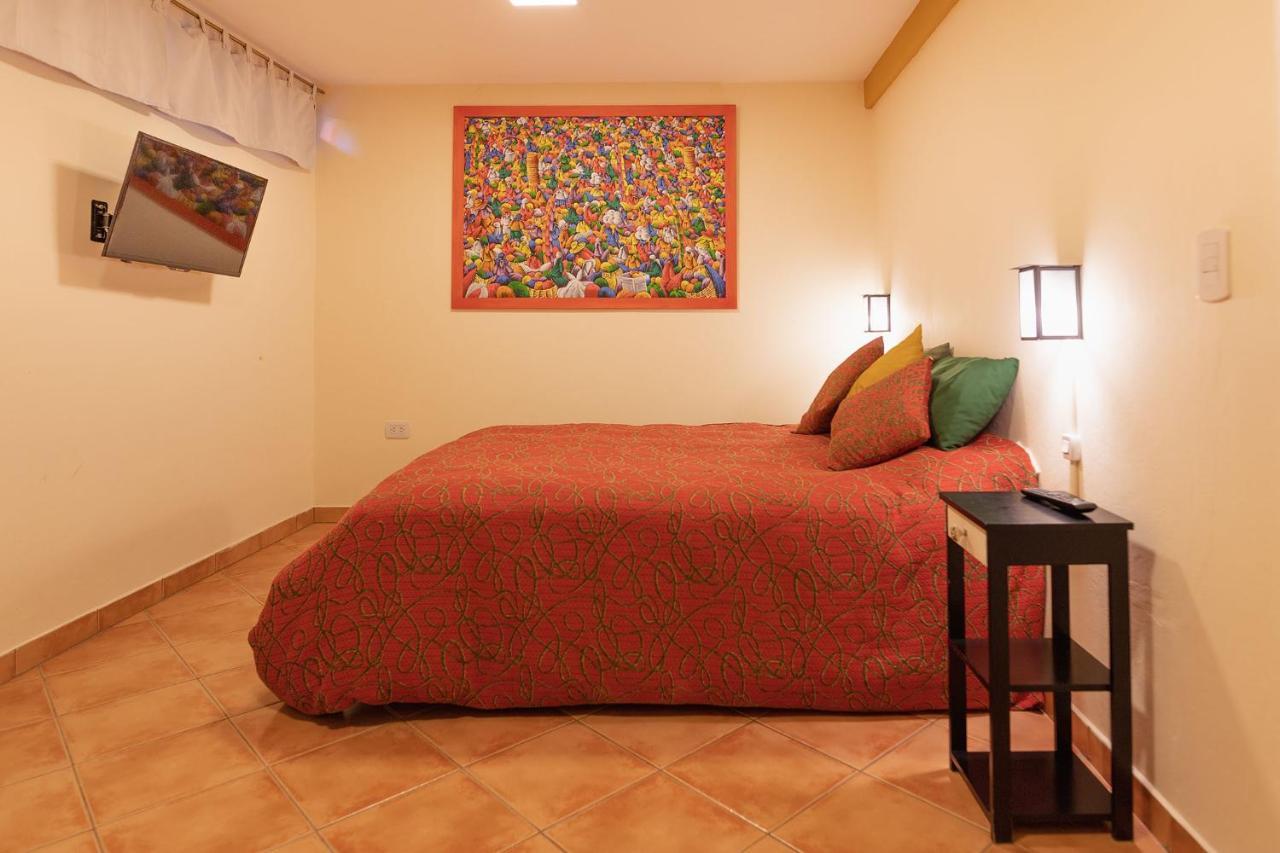 Samaná Departamentos Apartamento El Bolsón Exterior foto