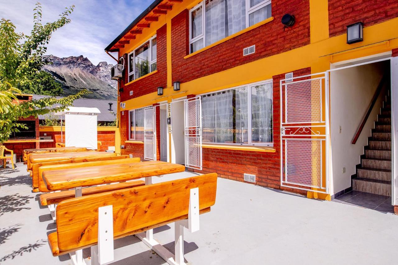 Samaná Departamentos Apartamento El Bolsón Exterior foto